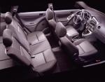 Pontiac Vibe 2003 года